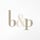 B&P Advertising Media Public Relations Logo